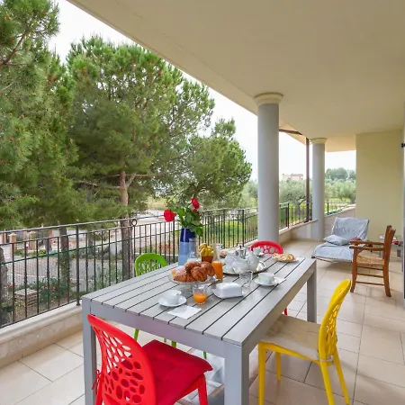 Michela-3 By Interhome