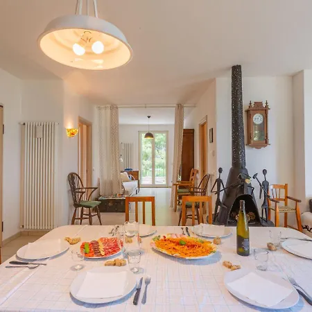 Michela-3 By Interhome Pineto
