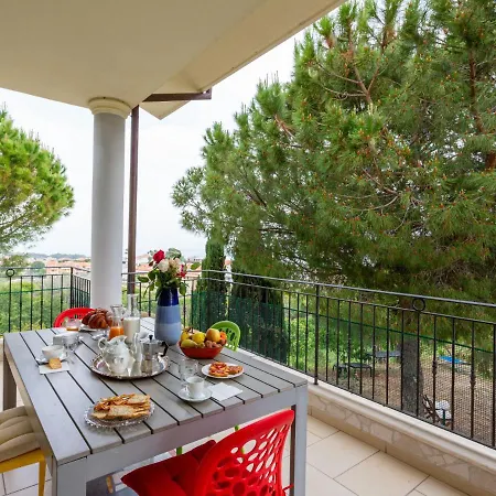 Michela-3 By Interhome Apartment Pineto