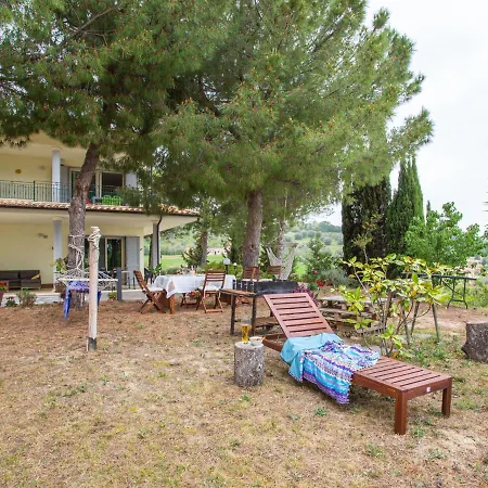 Michela-3 By Interhome Apartment Pineto