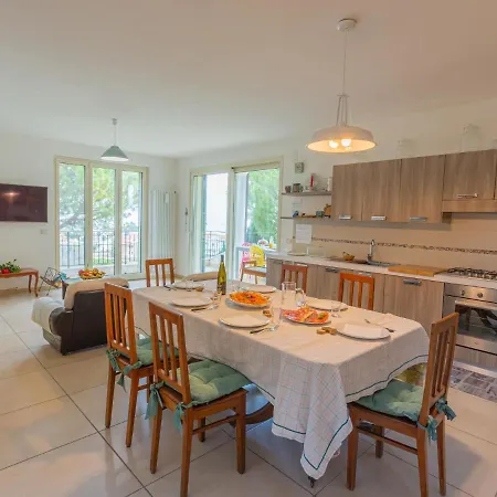 Michela-3 By Interhome * Pineto