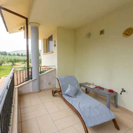 Michela-3 By Interhome Apartment Pineto