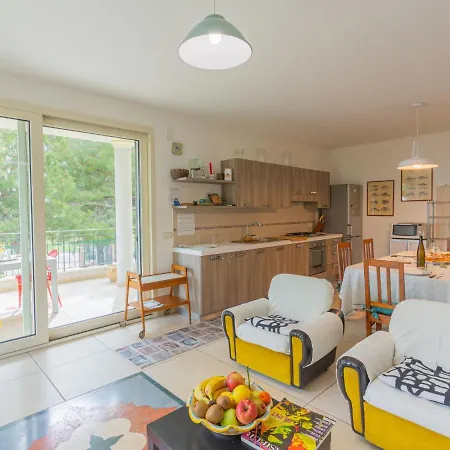 Michela-3 By Interhome *