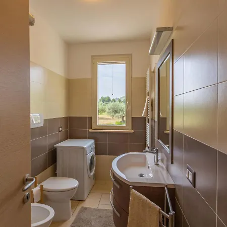 Apartment Michela-3 By Interhome