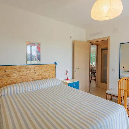 Michela-3 By Interhome Pineto