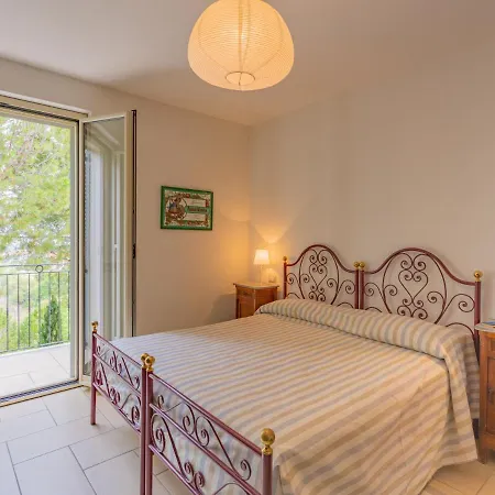 Michela-3 By Interhome * Pineto