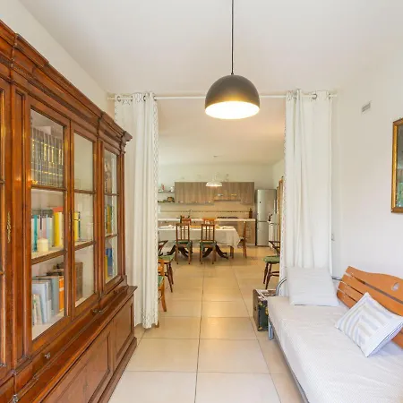 Michela-3 By Interhome Pineto