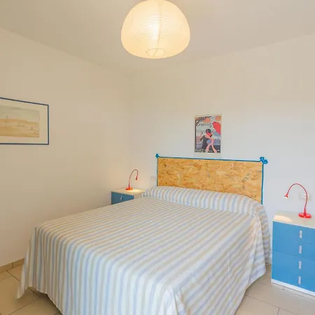 Michela-3 By Interhome Apartment Pineto